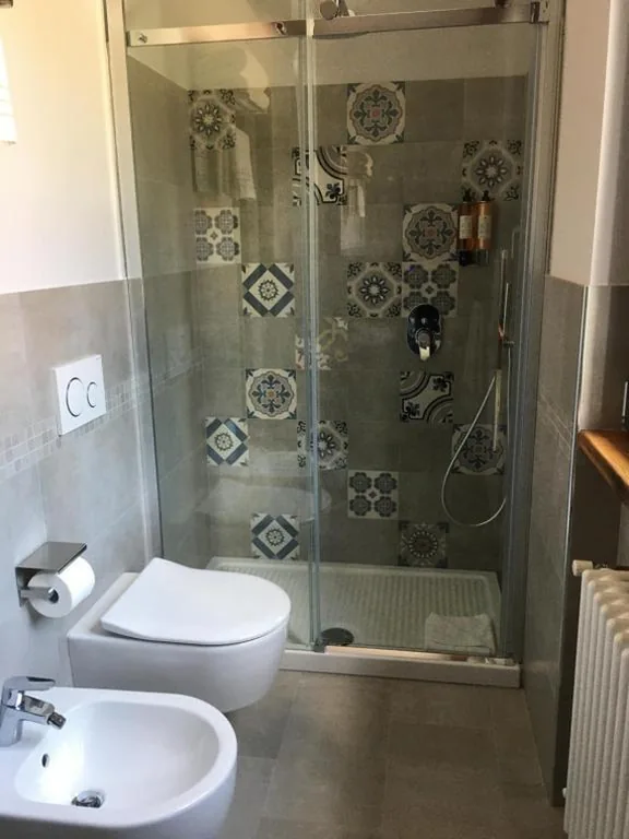 Er Mirin – Il Mulino di Carcare Hotel — foto 8