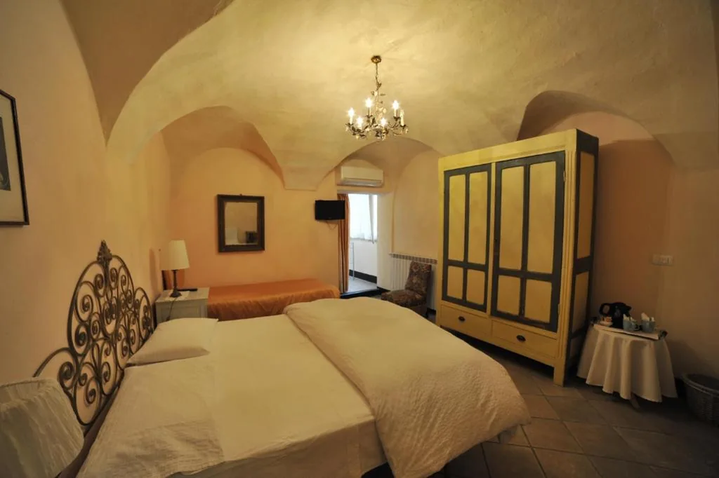 Erasmo Rooms & Breakfast