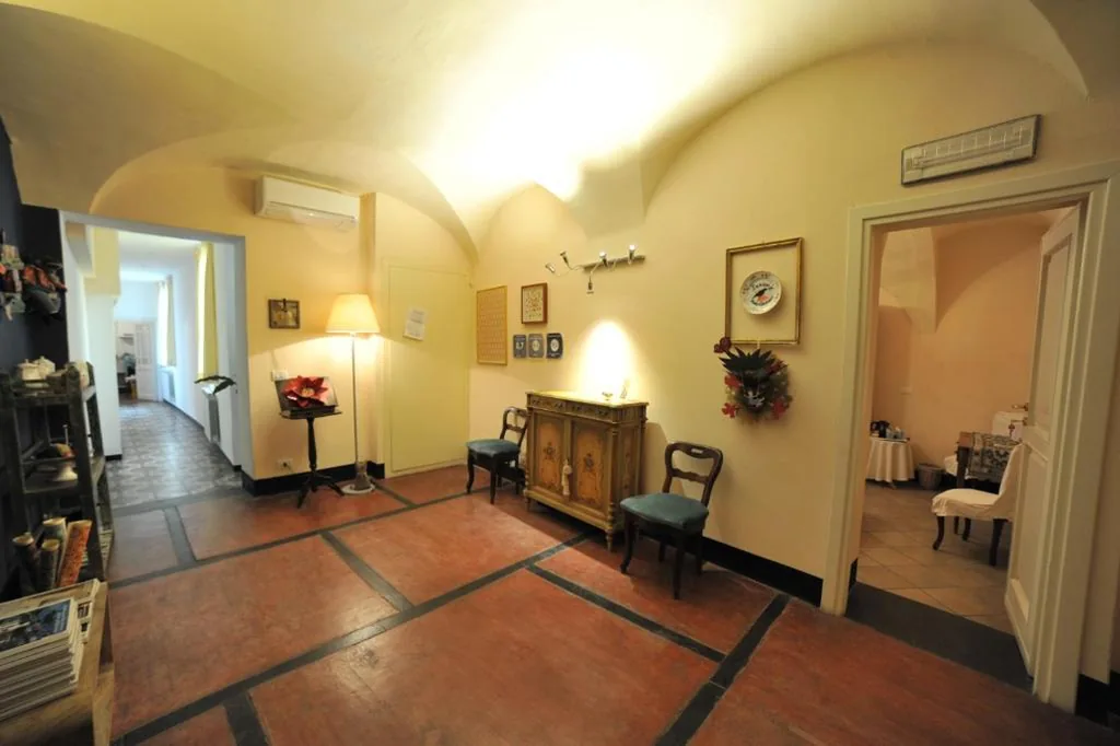Erasmo Rooms & Breakfast — foto 4