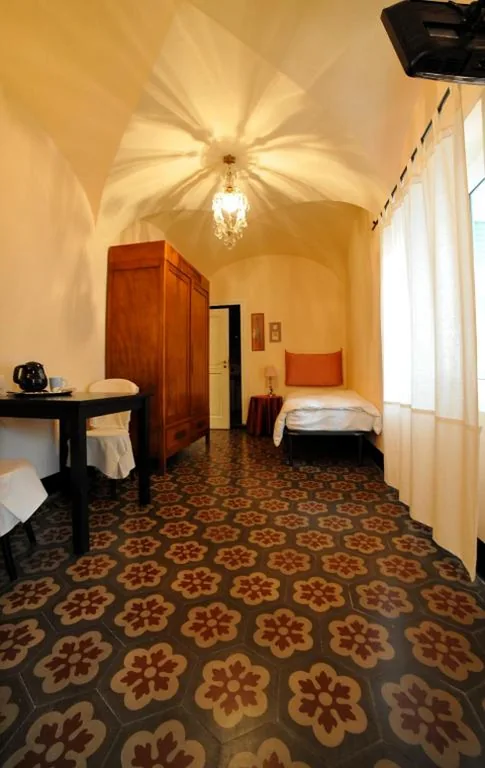 Erasmo Rooms & Breakfast — foto 7