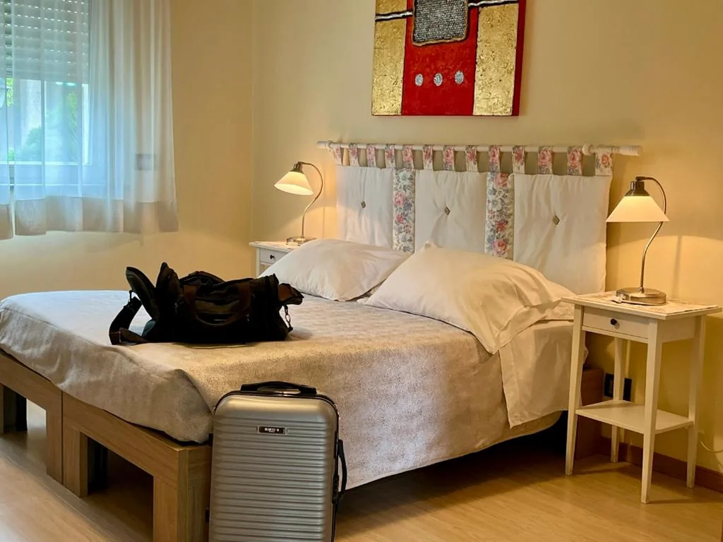 Eremes Rooms & Apartments — foto 3