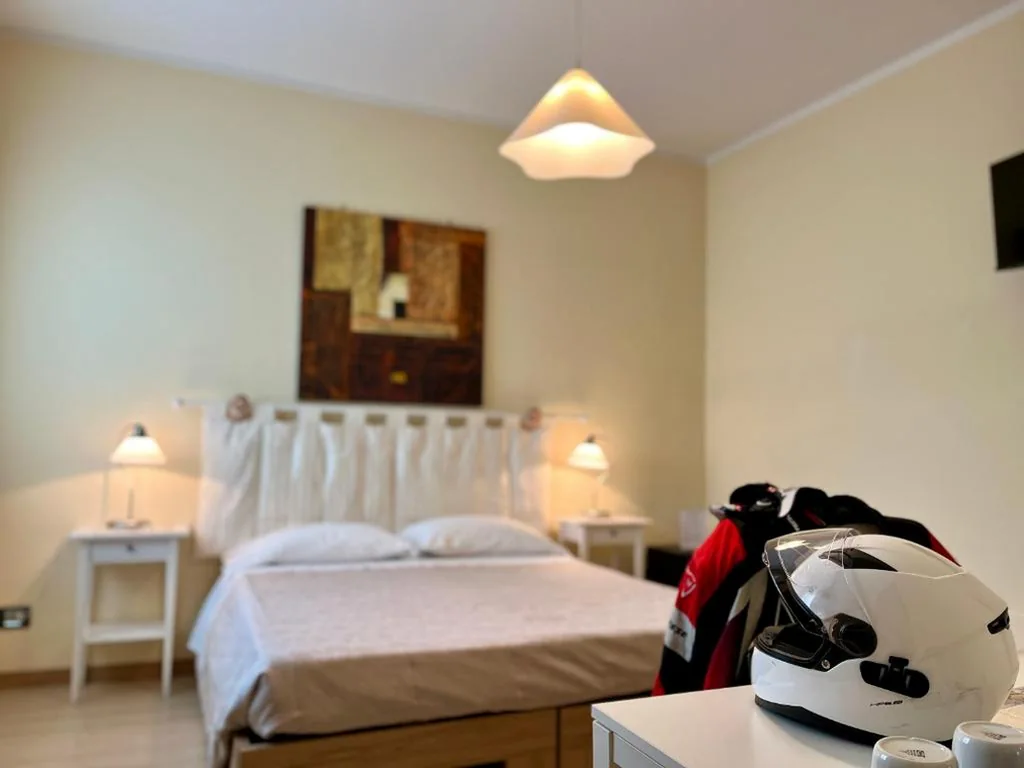Eremes Rooms & Apartments — foto 4