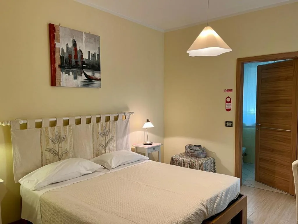 Eremes Rooms & Apartments — foto 5