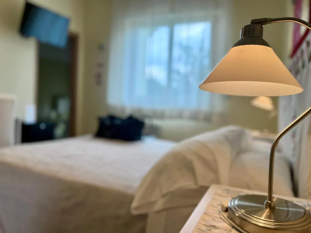 Eremes Rooms & Apartments — foto 6