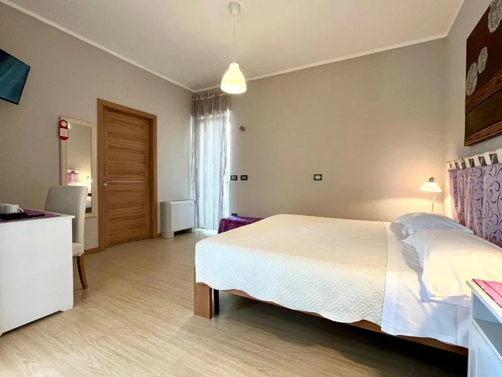Eremes Rooms & Apartments — foto 7