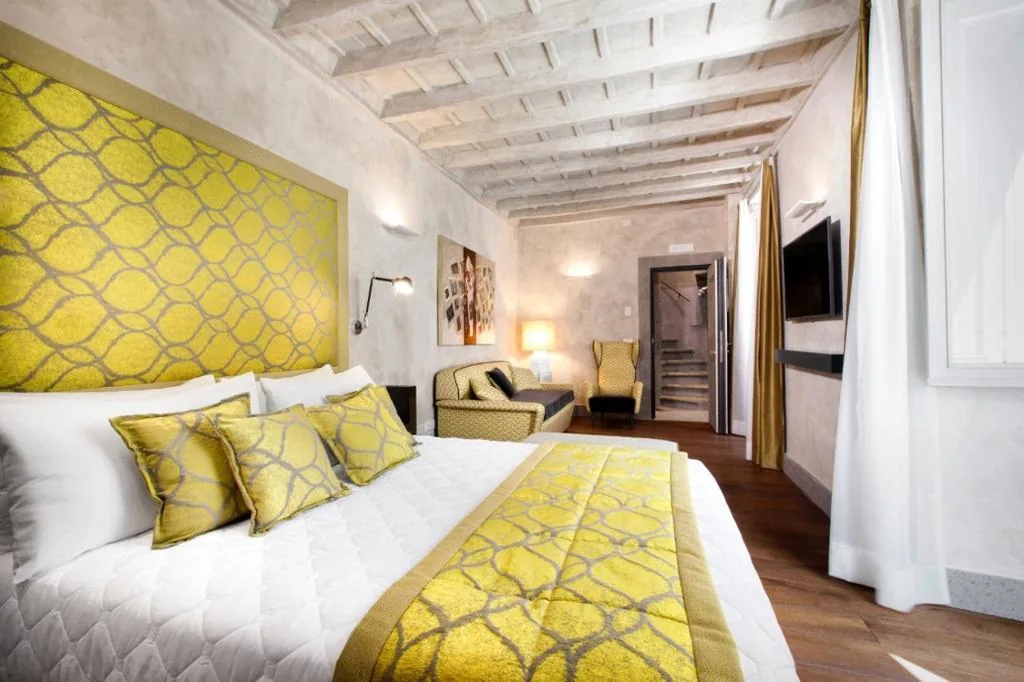 èROMA – PANTHEON LUXURY SUITE
