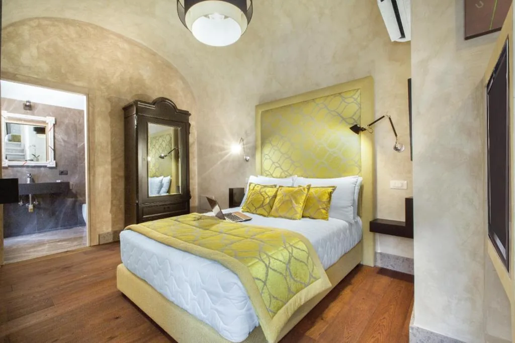 èROMA – PANTHEON LUXURY SUITE — foto 3
