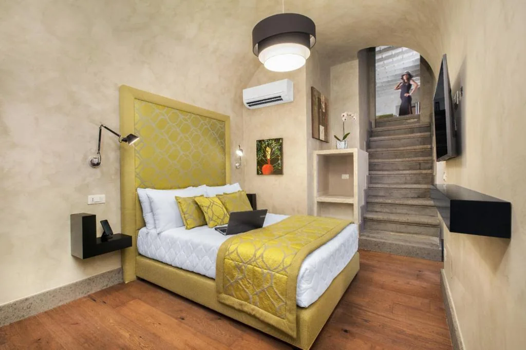 èROMA – PANTHEON LUXURY SUITE — foto 5