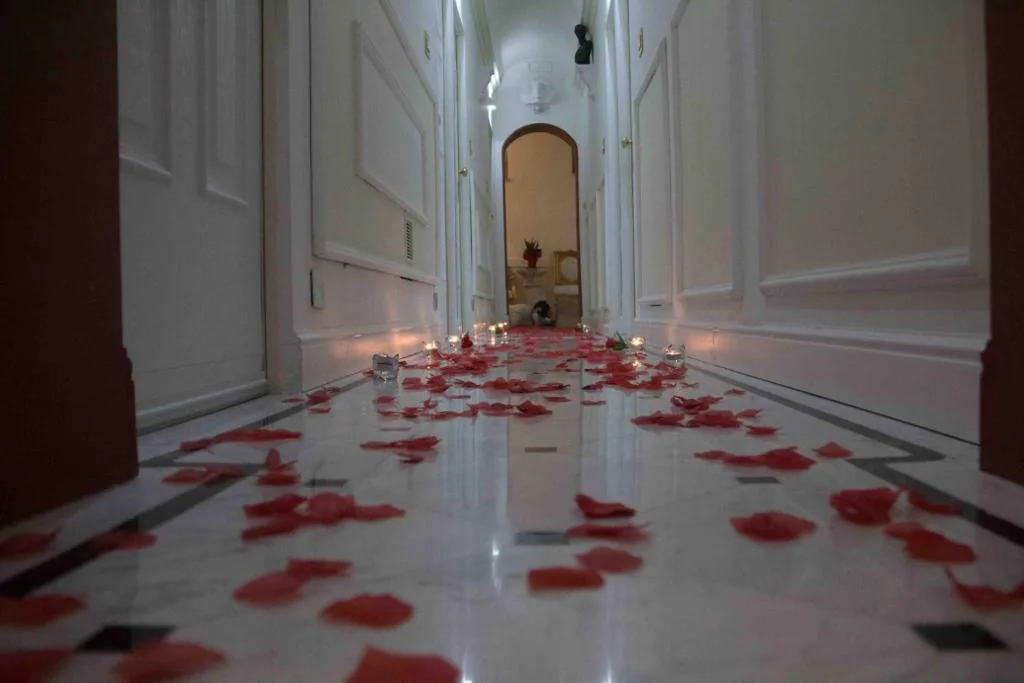 Erossuite GuestHouse