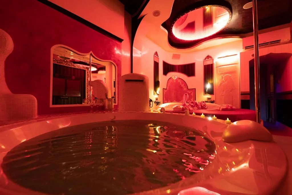 Erossuite GuestHouse — foto 3