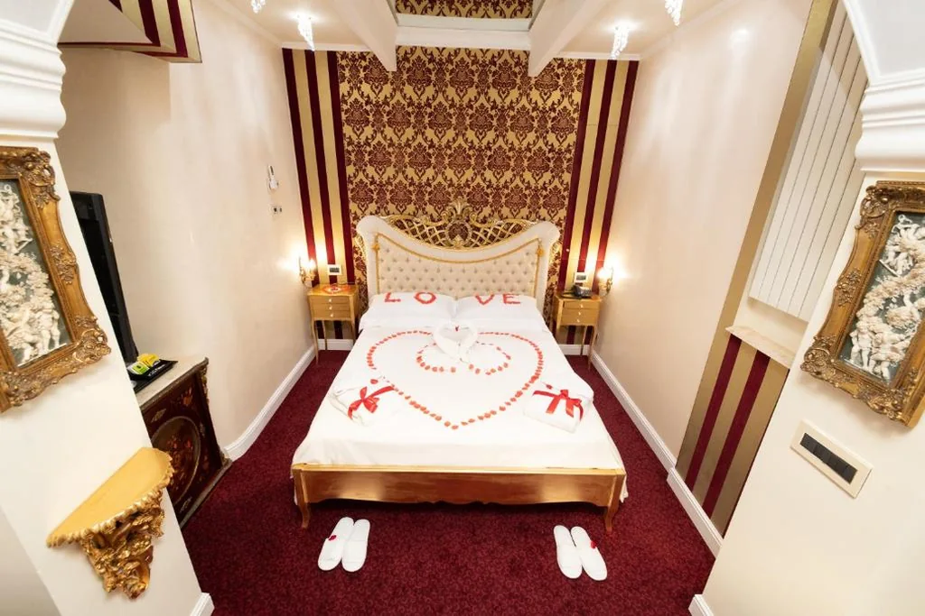 Erossuite GuestHouse — foto 4