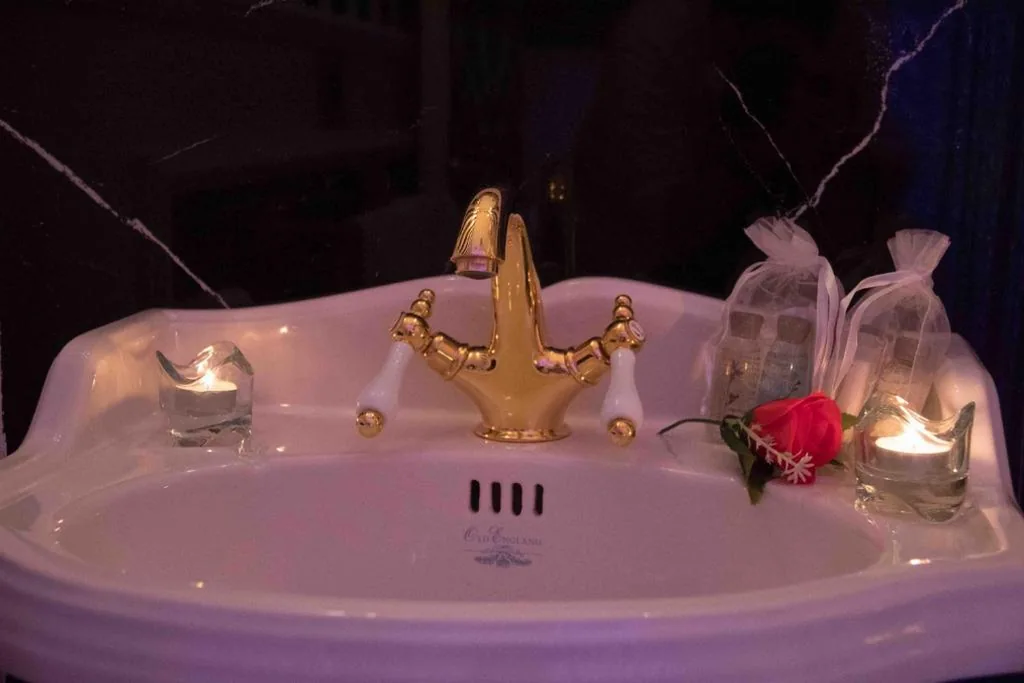 Erossuite GuestHouse — foto 8