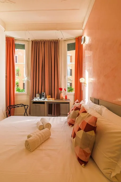 Erreggi Luxury Rooms