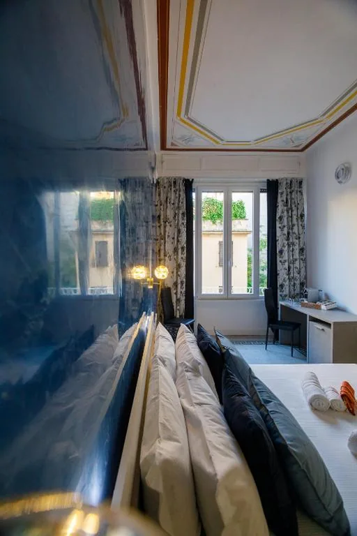 Erreggi Luxury Rooms — foto 5