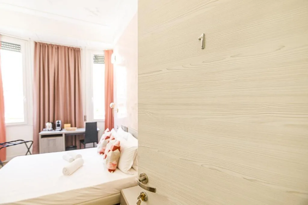 Erreggi Luxury Rooms — foto 6