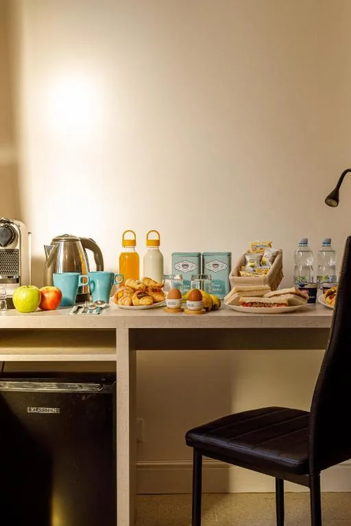 Erreggi Luxury Rooms — foto 7
