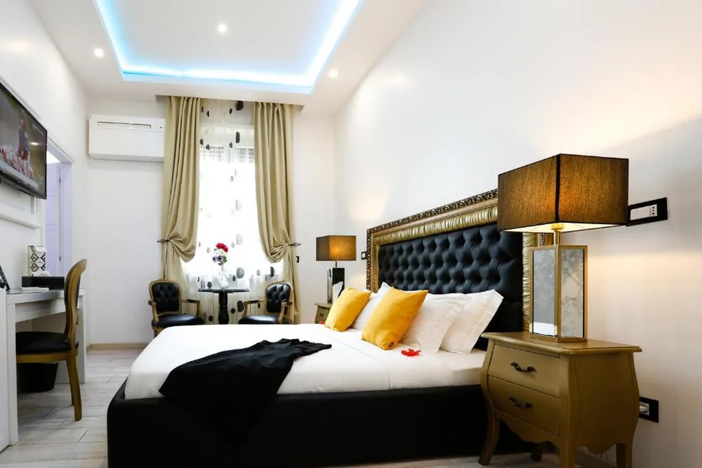 Escape Luxury Suite – CA Domus Collection — foto 3
