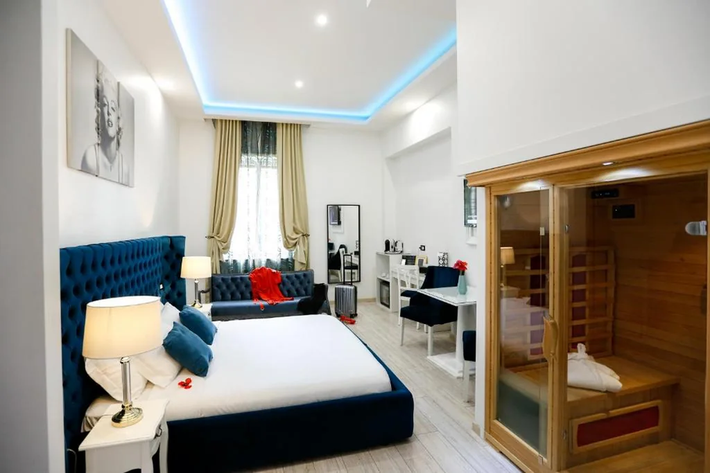 Escape Luxury Suite – CA Domus Collection — foto 5