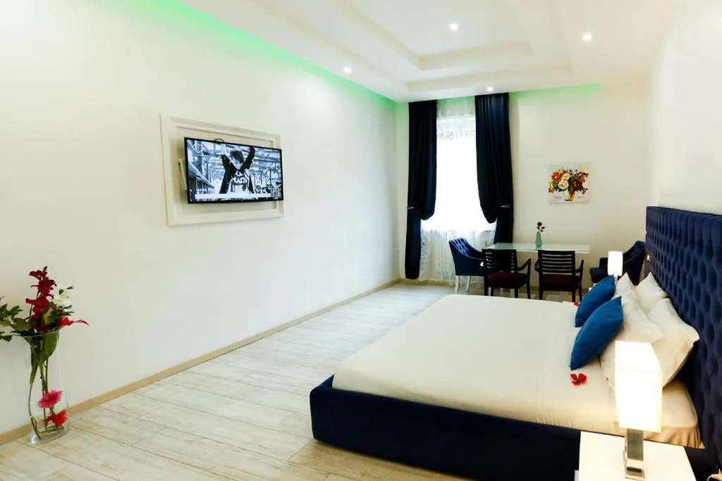 Escape Luxury Suite – CA Domus Collection — foto 6