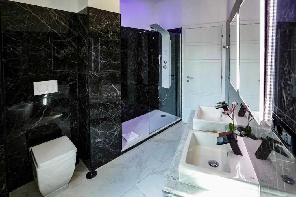 Escape Luxury Suite – CA Domus Collection — foto 7