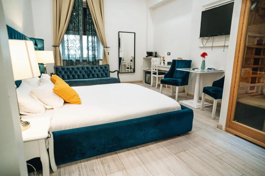 Escape Suite Guest House – Ca Domus Collection