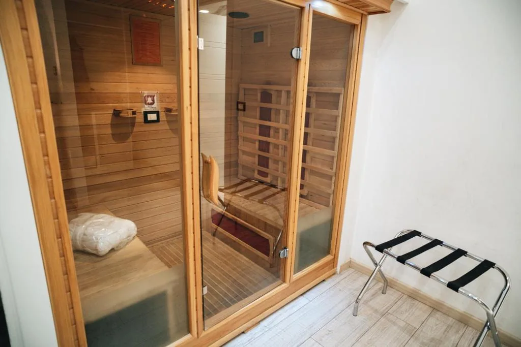 Escape Suite Guest House – Ca Domus Collection