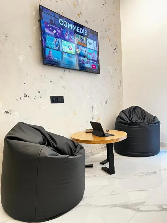 ESE luxury spa suites – Private Jacuzzi Rooms Near Termini, Perfect for Relaxing — foto 5