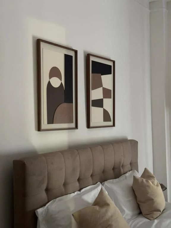 Esme apartment
