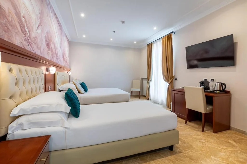 Esposizione Luxury Rome — foto 4