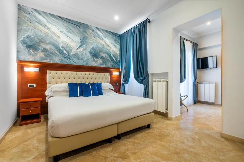 Esposizione Luxury Rome — foto 5