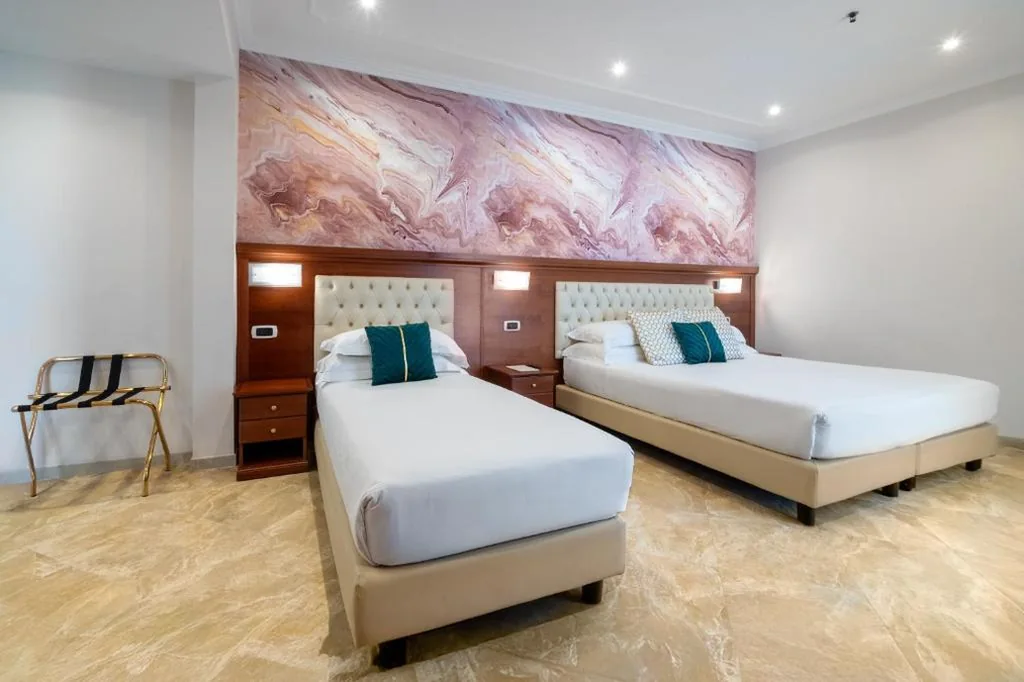 Esposizione Luxury Rome — foto 6