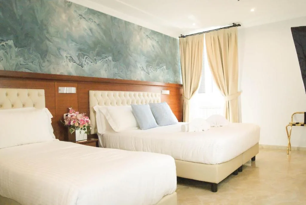 Esposizione Luxury Rome — foto 8