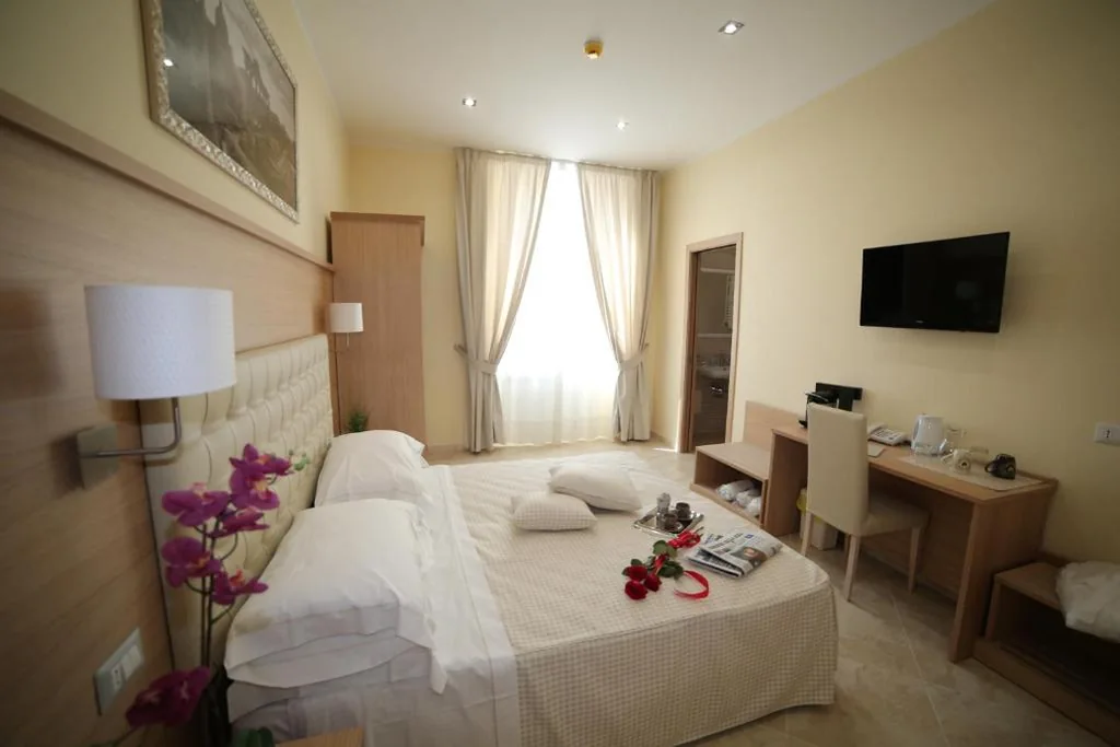 Esposizione Palace Hotel — foto 4