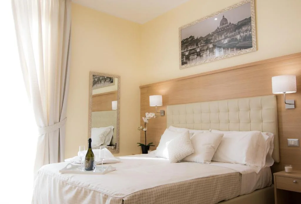 Esposizione Palace Hotel — foto 5