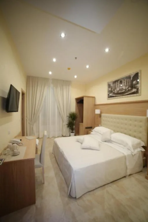 Esposizione Palace Hotel — foto 6
