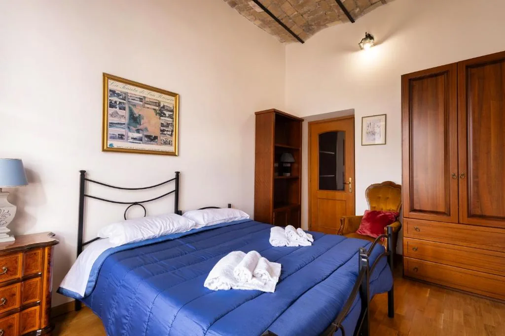 Esquilino Confort Roma — foto 7