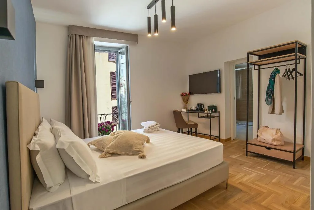 Essence Guesthouse