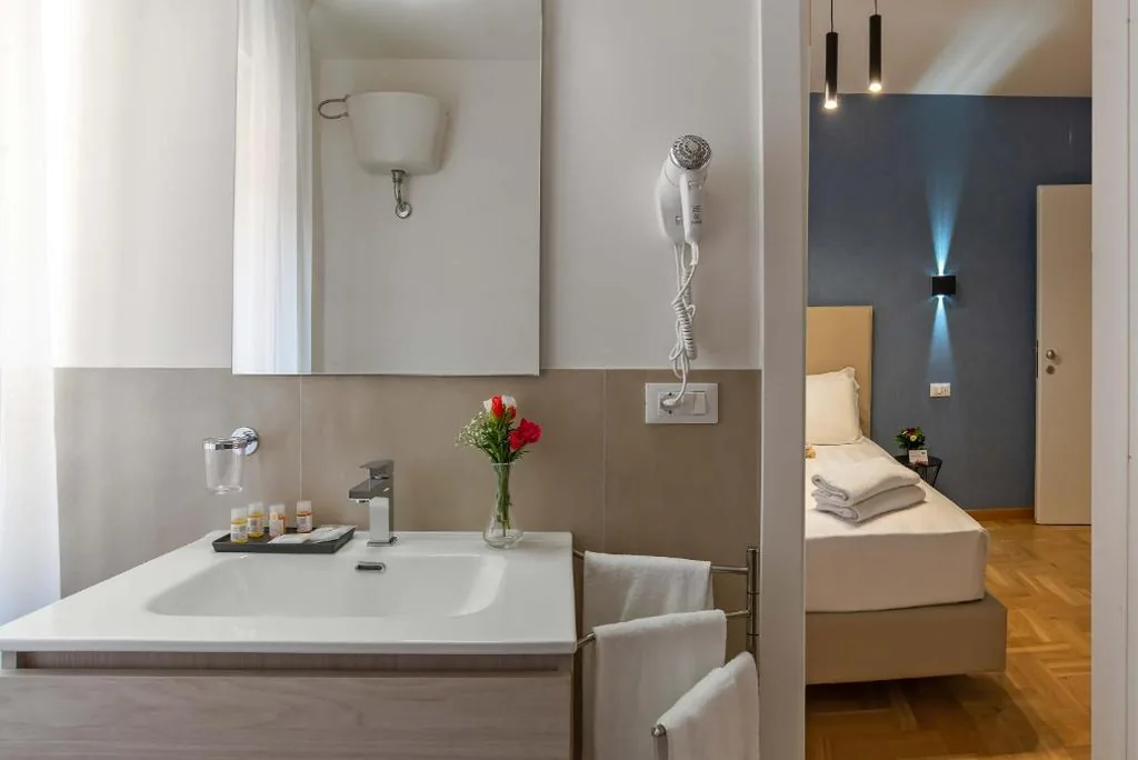 Essence Guesthouse — foto 3