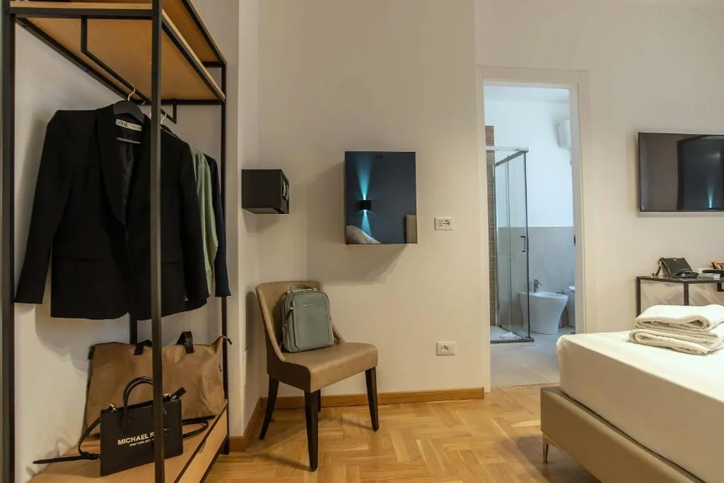 Essence Guesthouse — foto 4