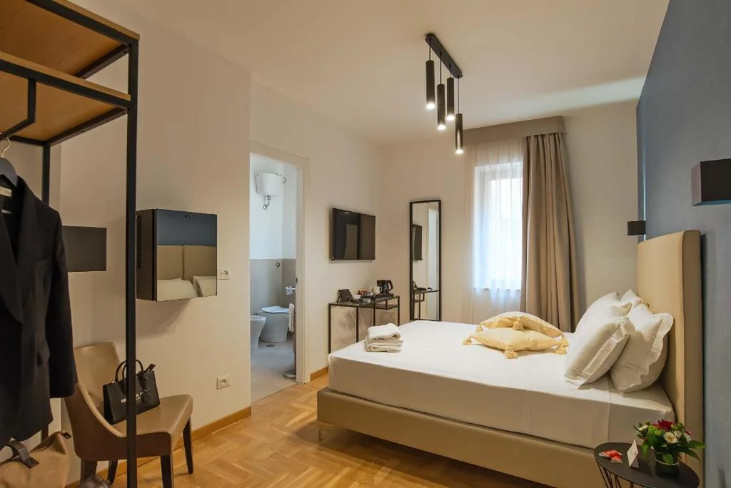 Essence Guesthouse — foto 6