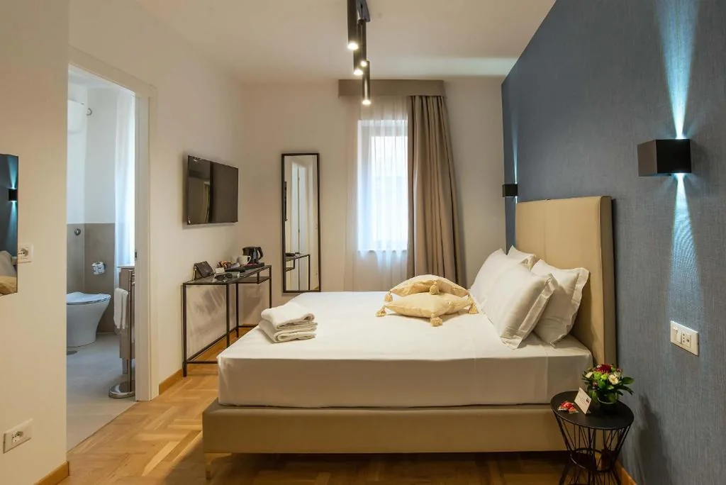 Essence Guesthouse — foto 8
