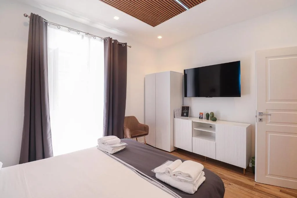 Essenza House Piazza Fiume — foto 3