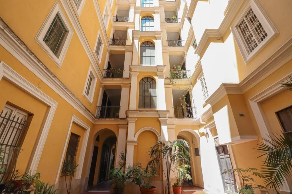 Essenza House Piazza Fiume — foto 4