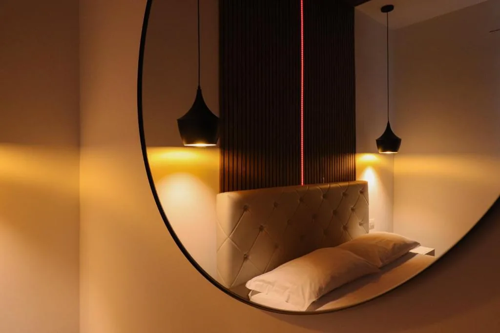 Essenza House Piazza Fiume — foto 5