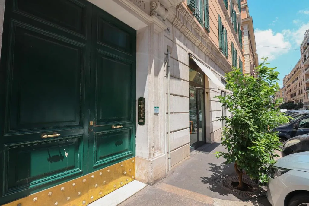 Essenza House Piazza Fiume — foto 6