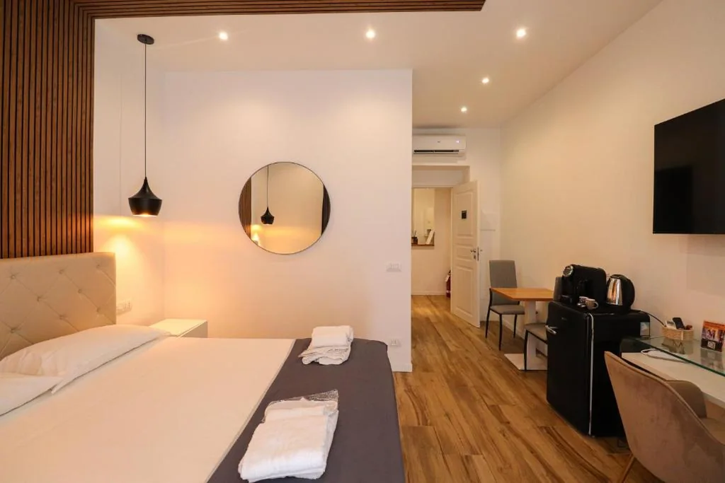 Essenza House Piazza Fiume — foto 7