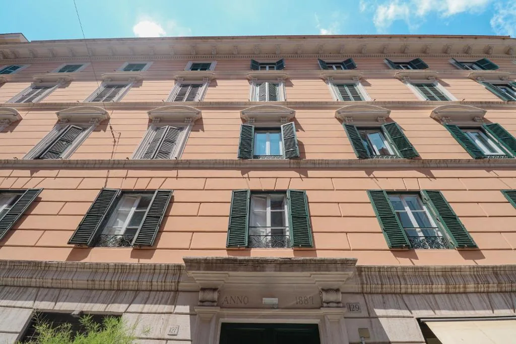 Essenza House Piazza Fiume — foto 8