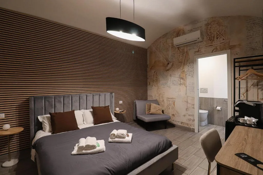 Essenza House Porta Pia