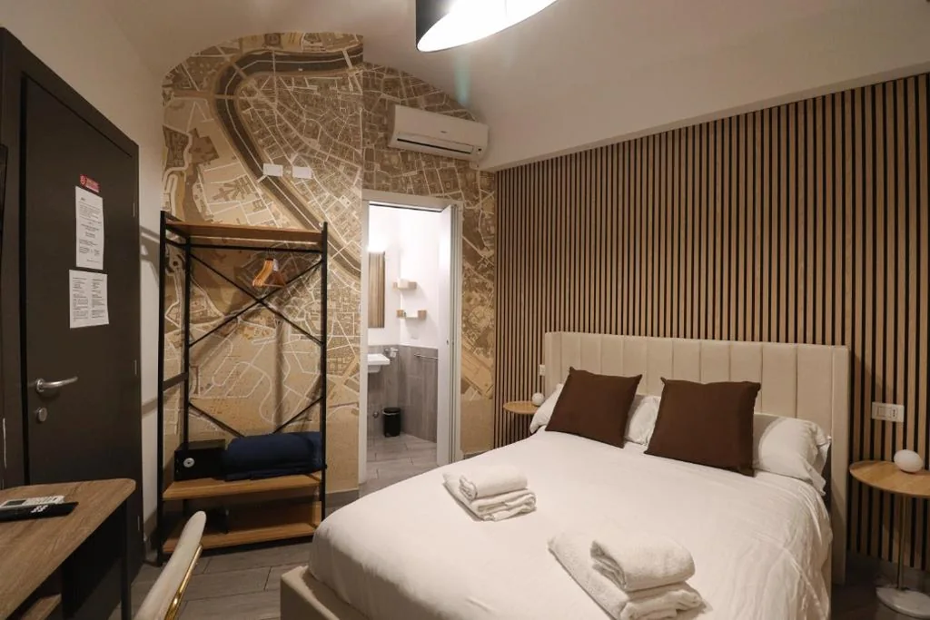 Essenza House Porta Pia