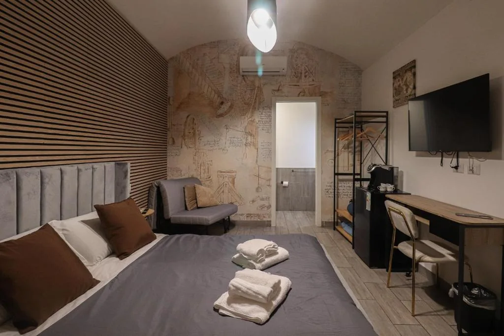 Essenza House Porta Pia — foto 4